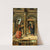 The Annunciation by Francesco del Cossa
