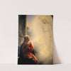 The Annunciation by Carl Bloch