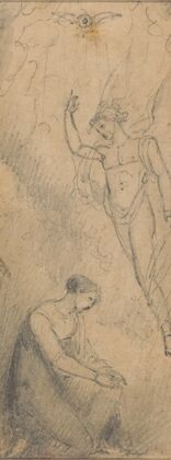 The Annunciation