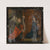 The Annunciation by Anonymous