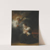 The Annunciation of the Death of the Virgin by Samuel van Hoogstraten
