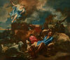 The Annunciation to the Shepherds