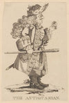 The Antiquarian