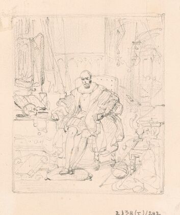 The Antiquary