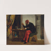 The Antiquary by Edwin White