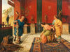 The Antique Dealer