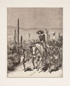 The Apache War–Indian scouts on Geronimo’s trail (1886)