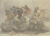 The Apocalyptic Horsemen