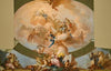 The Apotheosis Of The Heroes Of Antiquity