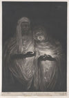The Apparition (ca. 1885)