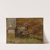 The Apple Cart by Gerhard Munthe