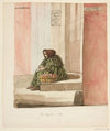 The Apple Seller