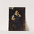 The Apprentice (Boy with Apple) by William Merritt Chase