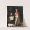 The Apprentice Joseph Bai by Joseph Bail