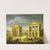 The Approach To The Villa Borghese, Rome by Francesco Diofebi
