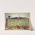 The aquarium by Gibson & Co. Lith