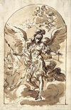 The Archangel Michael