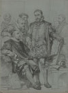 The Architect Cornelis Floris II