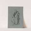 The Architect Wenzel Coebergher by Nicaise De Keyser