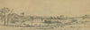 The Army of the Potomac crossing the Rappahannock River. Retreat from Culpepper to Centreville