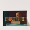 The Arnold Inkwell by John Frederick Peto