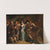 The Arrest of Charlotte Corday by Ary Scheffer