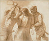 The Arrest of Christ