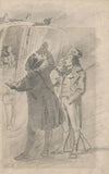 The Arrest of Louis XVI.