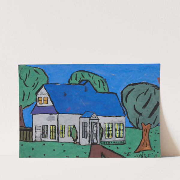 The Art Center (1938) by Emmett Erskine Jones