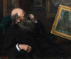 The art connoisseur