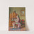 The Art Lover by Hans Hamza