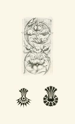The Art of Decorative Design pl02 — size preview