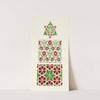 The Art of Decorative Design pl04 by Christopher Dresser
