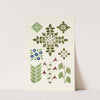 The Art of Decorative Design pl05 by Christopher Dresser