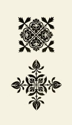 The Art of Decorative Design pl06