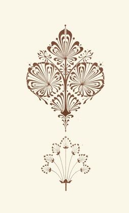 The Art of Decorative Design pl07