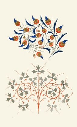 The Art of Decorative Design pl08