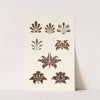 The Art of Decorative Design pl09 by Christopher Dresser