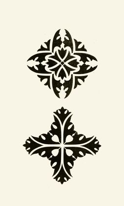 The Art of Decorative Design pl13