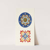 The Art of Decorative Design pl16 by Christopher Dresser