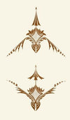 The Art of Decorative Design pl21