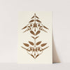The Art of Decorative Design pl22 by Christopher Dresser