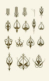 The Art of Decorative Design pl27