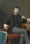 The Art Scholar Henri Hymans