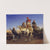 The Artist and his Companions travelling in the Desert (1843) by Horace Vernet