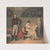 The Artist and his Family (1813) by Adam Buck