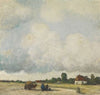 The Artist Dirk Baksteen