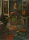 The Artist’s Atelier