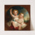 The Artist’s Children by John Wood