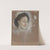 The Artist’s Cousin, Probably Mrs. William Bell (Mathilde Musson, 1841–1878) (1873) by Edgar Degas